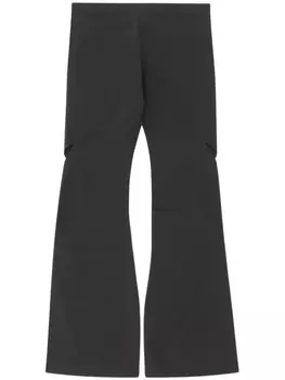 HELIOT EMIL брюки Amnis, черный