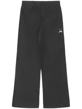 HELIOT EMIL брюки Igneous, черный