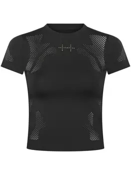 HELIOT EMIL футболка Intine, черный