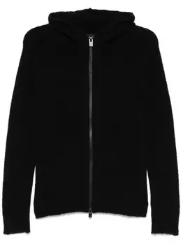 HELIOT EMIL худи Inviola, черный