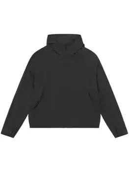 HELIOT EMIL куртка Ombrophil, черный