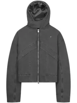 HELIOT EMIL куртка Parametrical, серый