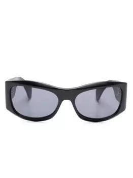 HELIOT EMIL солнцезащитные очки, черный