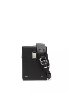 HELIOT EMIL сумка-мессенджер, черный