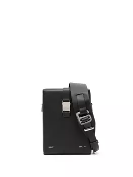 HELIOT EMIL сумка-мессенджер, черный