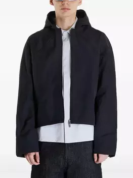 HELIOT EMIL ветровка Generis, черный