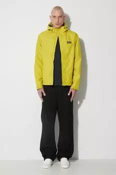 Хелли Хансен Helly Hansen, желтый