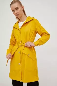 Хелли Хансен Helly Hansen, желтый