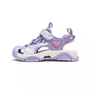 Hello Kitty X Hello Kitty Детские сандалии Детские Sanrio, цвет Hello Kitty