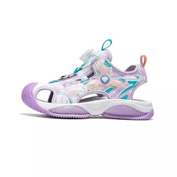 Hello Kitty X Melodi Детские сандалии для детей Sanrio, цвет Hello Kitty