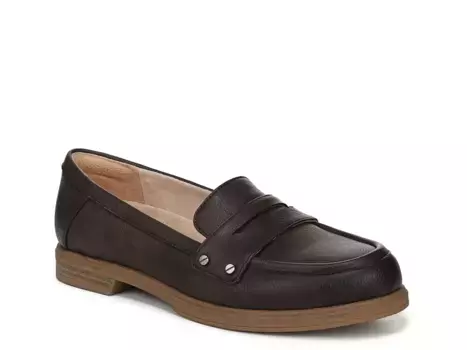 Hello Penny Лоферы Dr. Scholl'S, Dark Brown