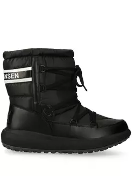 Helly Hansen ботинки Isola, черный