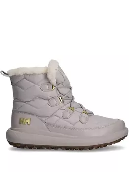 Helly Hansen ботинки Willeta 2.0, серый