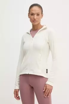 Helly Hansen Daybreaker спортивная толстовка, бежевый