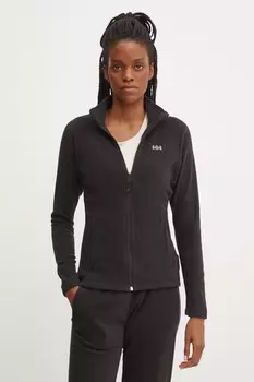 Helly Hansen Daybreaker спортивная толстовка, черный