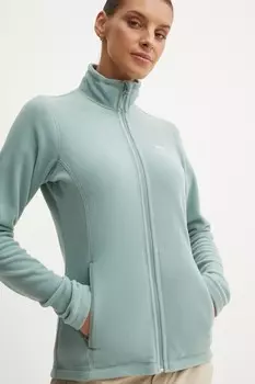 Helly Hansen Daybreaker спортивная толстовка, зеленый