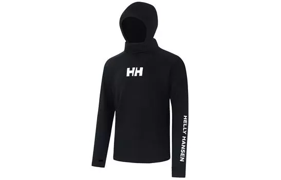 HELLY HANSEN Джемпер унисекс черный