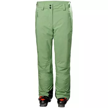Helly Hansen Legendary Insulated Pants - Женские, jade 2.0