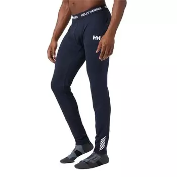 Брюки Helly Hansen Lifa Active, темно - синий