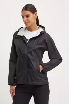 Helly Hansen Loke уличная куртка, черный