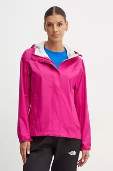 Helly Hansen LOKE уличная куртка, фиолетовый
