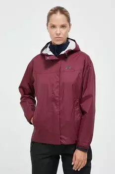 Helly Hansen LOKE уличная куртка, гранатовый