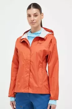 Helly Hansen LOKE уличная куртка, оранжевый