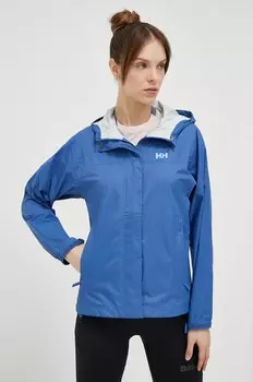 Helly Hansen Loke уличная куртка, синий
