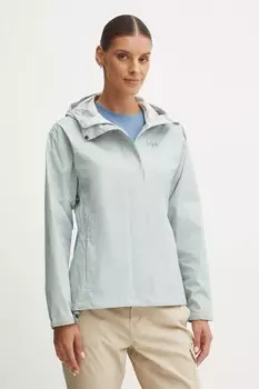 Helly Hansen LOKE уличная куртка, зеленый