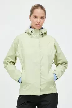 Helly Hansen LOKE уличная куртка, зеленый