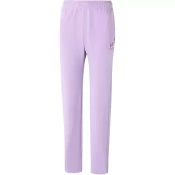 HELLY HANSEN Повседневные брюки HP женские фиолетовые