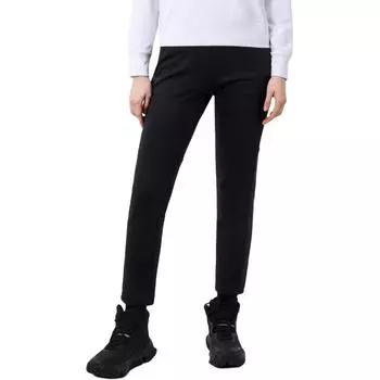 HELLY HANSEN Повседневные брюки женские черные