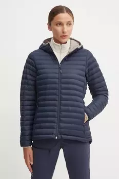 Helly Hansen Sirdal спортивная куртка, темно-синий