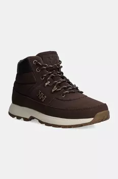 Helly Hansen Woodlands 2 кроссовки, коричневый