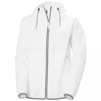 Helly Hansen Женская куртка-дождевик Koster W, белый