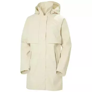 Helly Hansen Женская куртка-дождевик Lilia W, кремовый