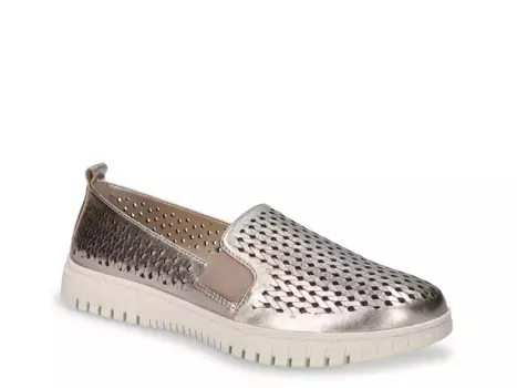 Helm Слипоны Bella Vita, Champagne Leather