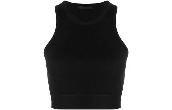 Helmut Lang Майка женская черная