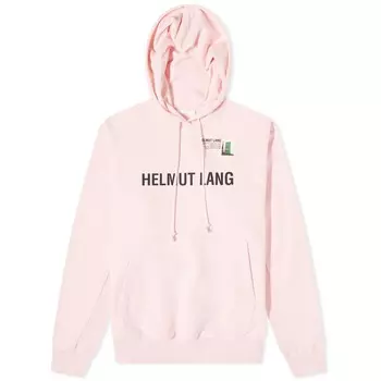 Helmut Lang Photo 4 Толстовка