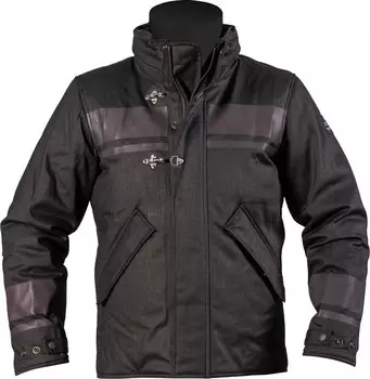 Helstons Fire Мотоцикл Текстиль куртка,