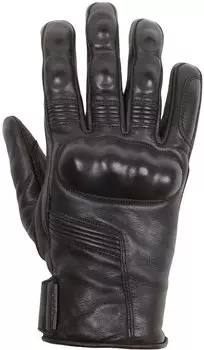 Перчатки Helstons Lightning Ete Summer женские, черный