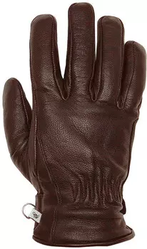 Перчатки Helstons Mirage мотоциклетные, коричневый