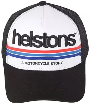 Helstons Mora Крышка,