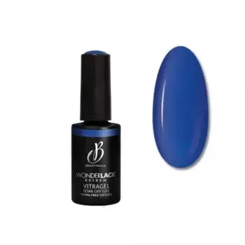 Hema Free Vitragel Indigo 8 мл Beautynails