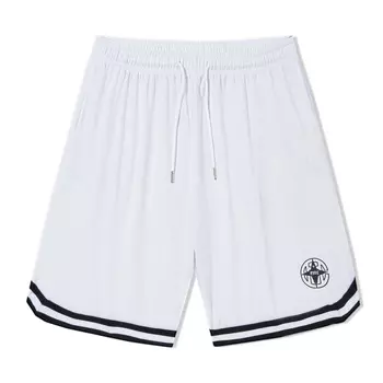 Hemc Баскетбольные шорты унисекс, Серый