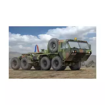 ХЕМТТ М983 Трактор, Military Models (1:35) (Trumpeter Models)