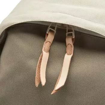 Hender Scheme Рюкзак, бежевый