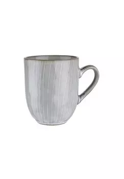 ХЕНЛИ чашка 400мл Butlers, серый