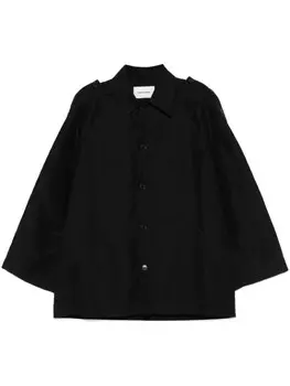 Henrik Vibskov куртка Flip, черный