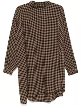 Хенрик Вибсков Флип футболка Henrik Vibskov, черный